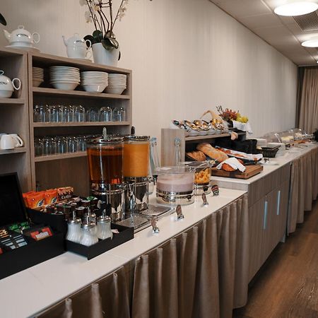 Hotel La Longeraie Morges Kültér fotó