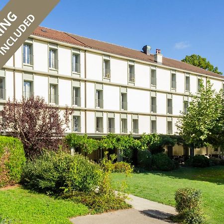 Hotel La Longeraie Morges Kültér fotó