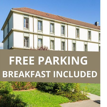 Hotel La Longeraie Morges Kültér fotó