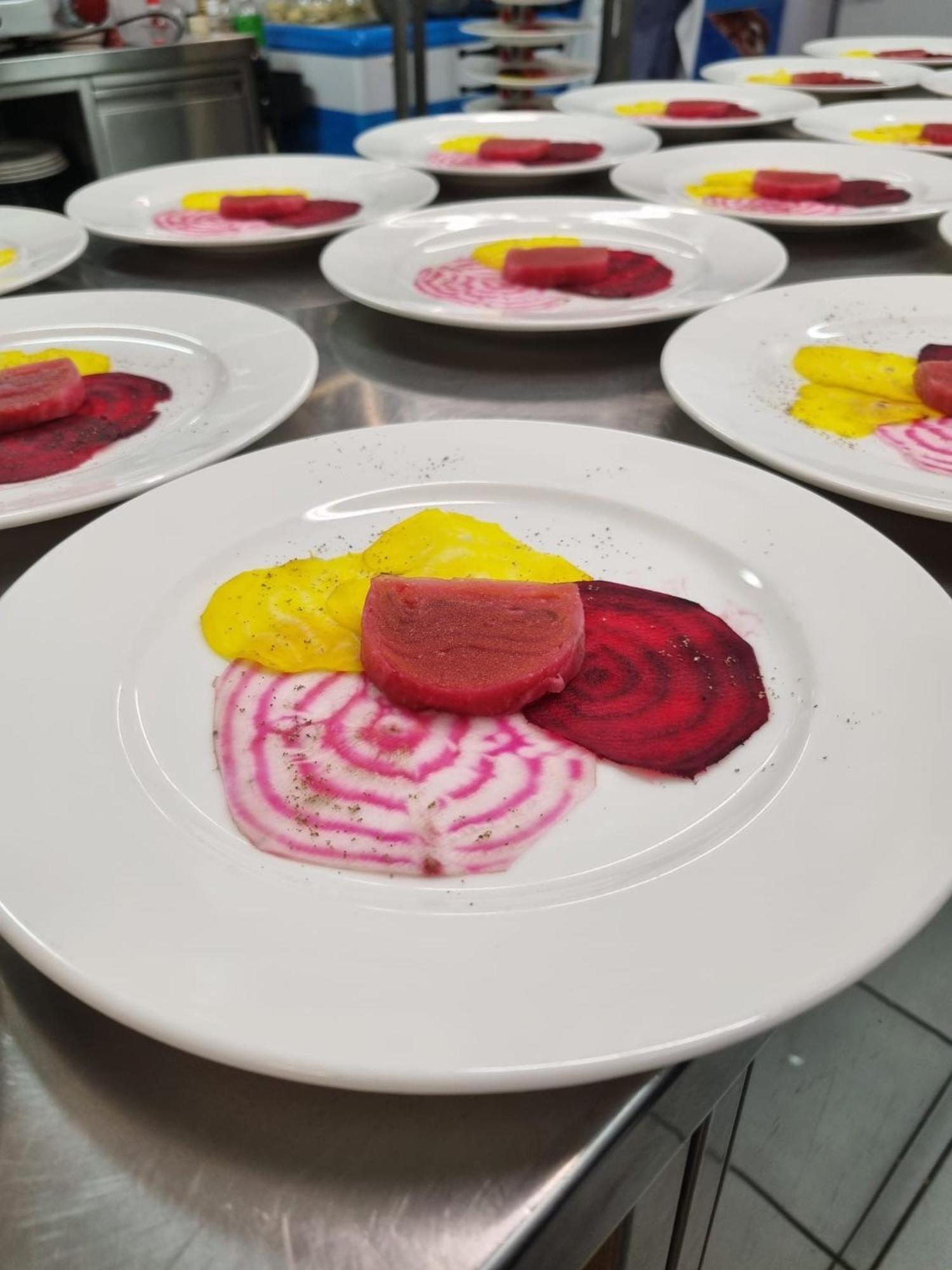 Hotel La Longeraie Morges Kültér fotó