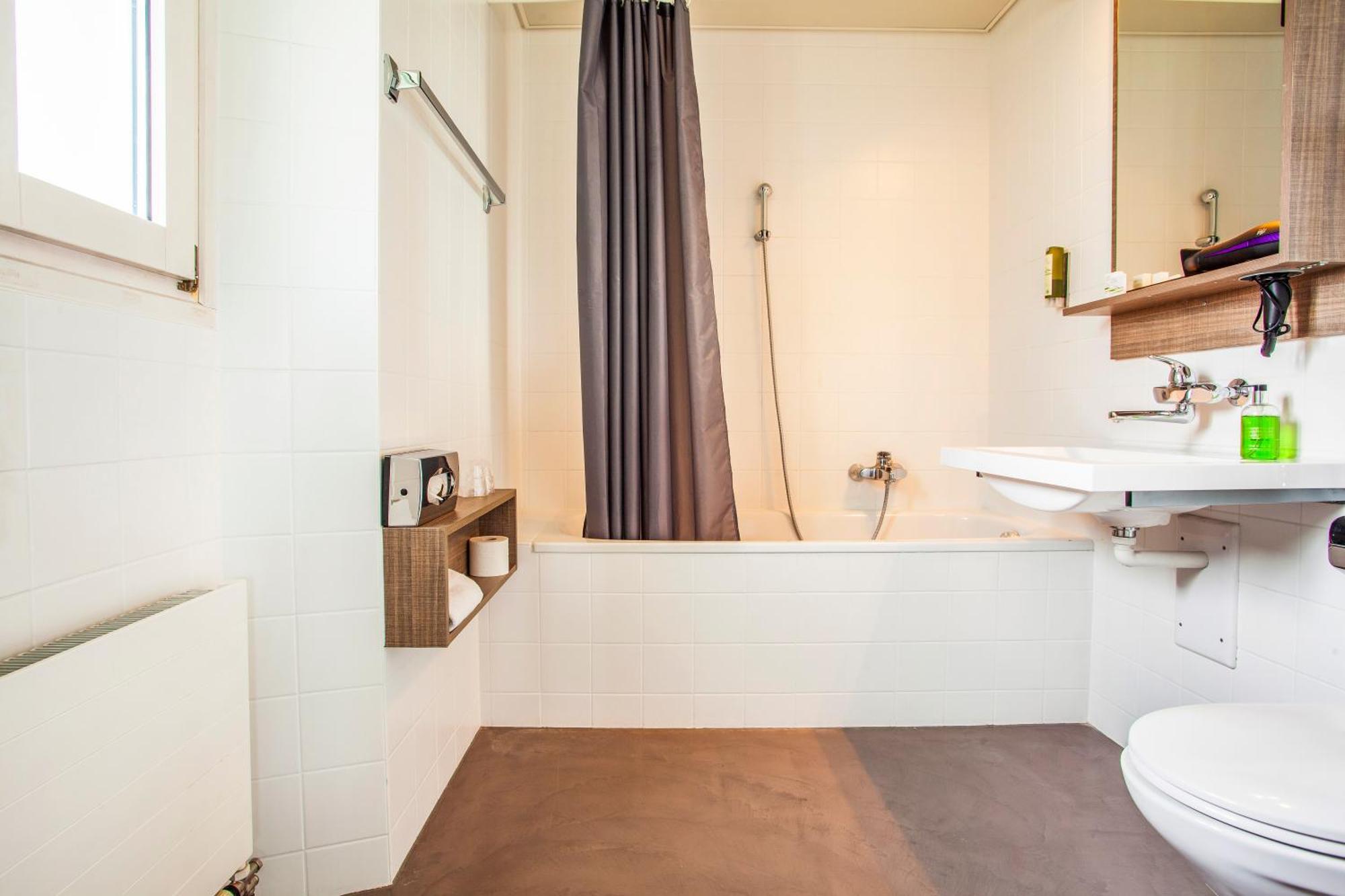 Hotel La Longeraie Morges Kültér fotó