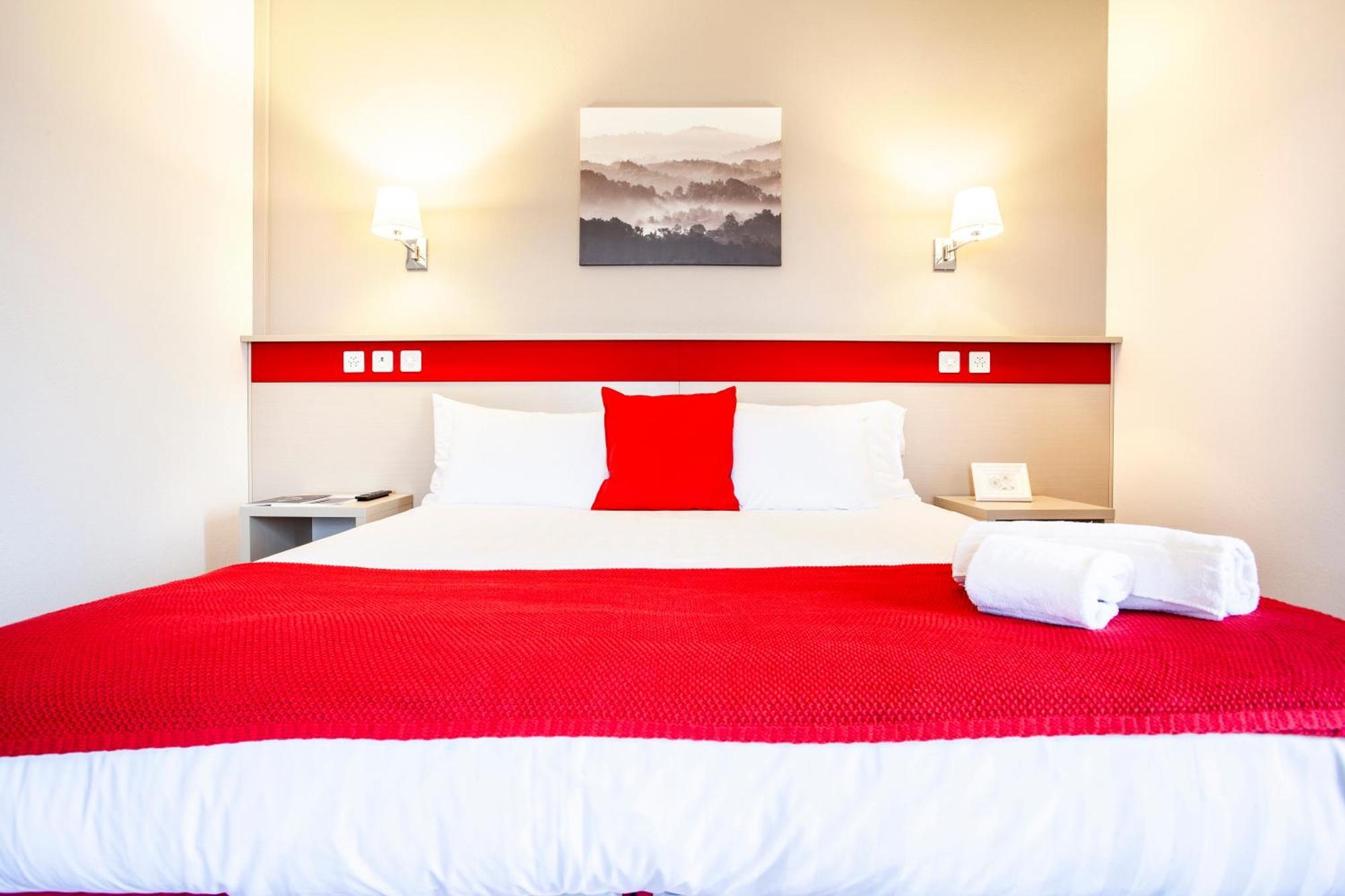 Hotel La Longeraie Morges Kültér fotó