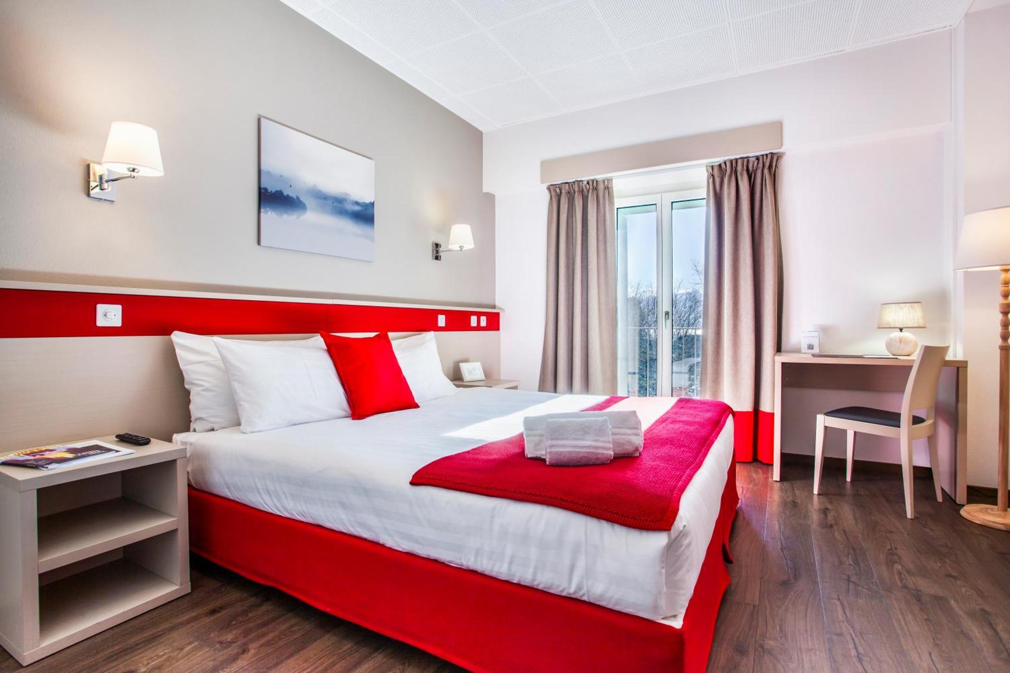 Hotel La Longeraie Morges Kültér fotó
