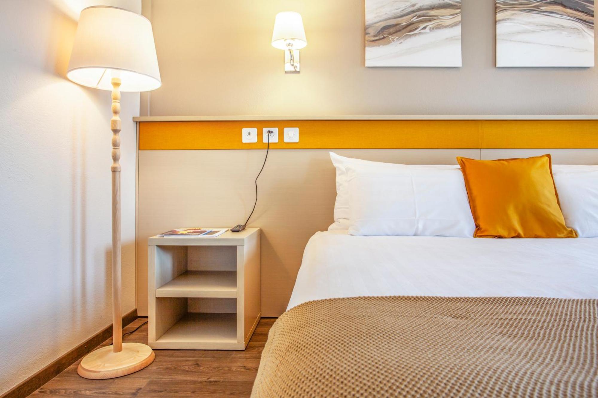 Hotel La Longeraie Morges Kültér fotó