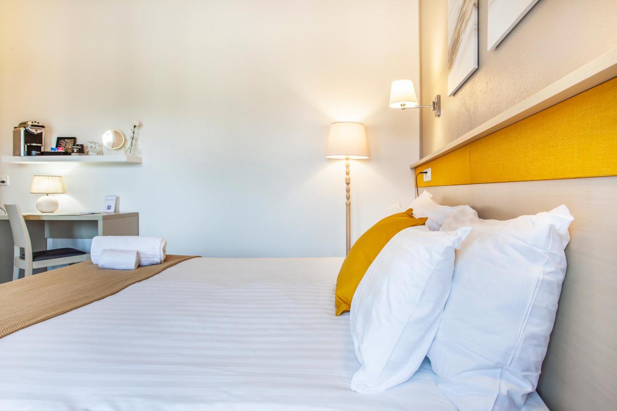 Hotel La Longeraie Morges Kültér fotó
