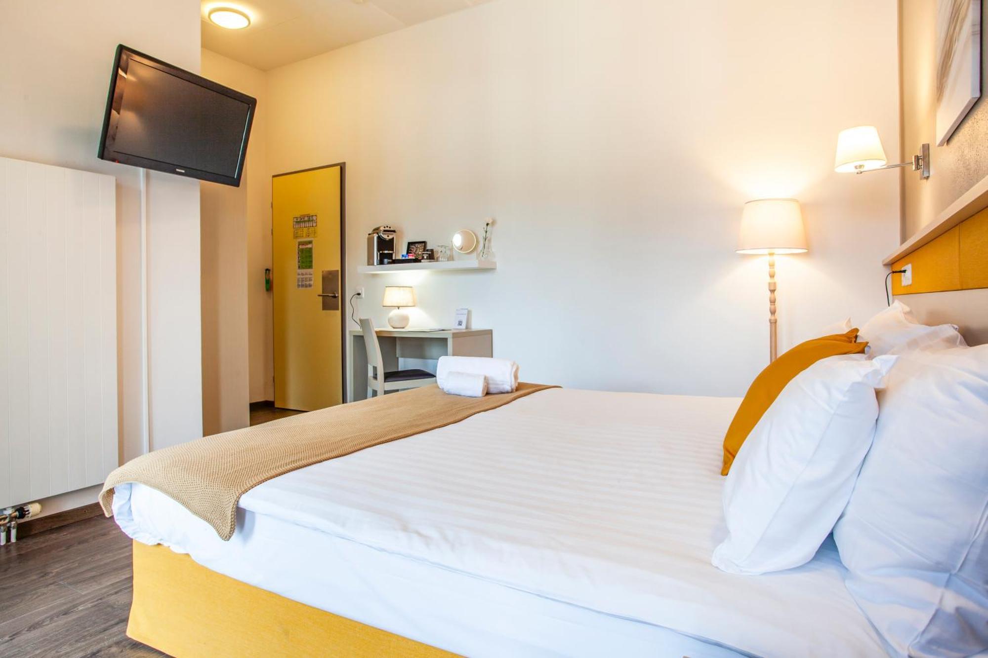 Hotel La Longeraie Morges Kültér fotó