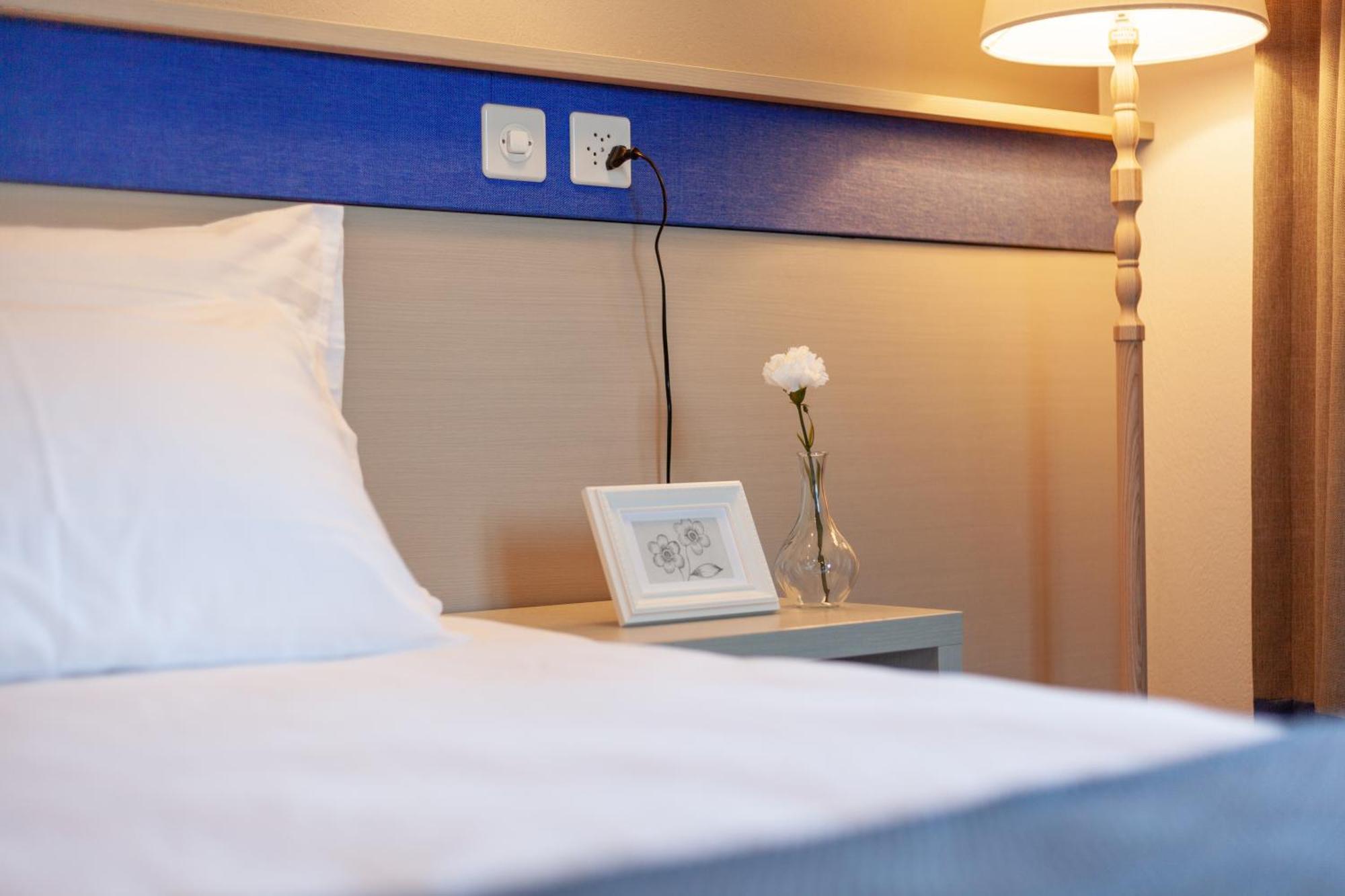 Hotel La Longeraie Morges Kültér fotó