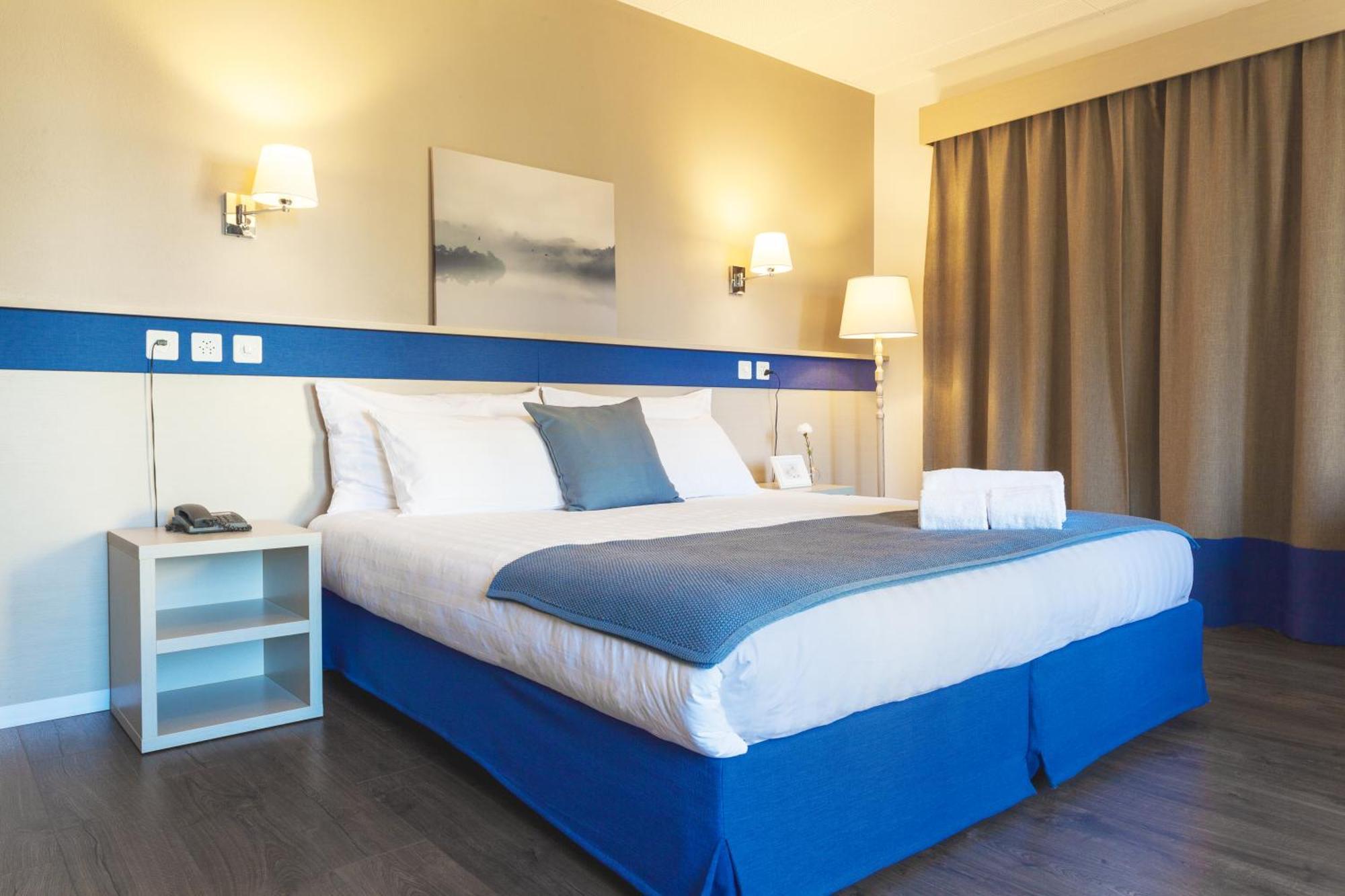 Hotel La Longeraie Morges Kültér fotó