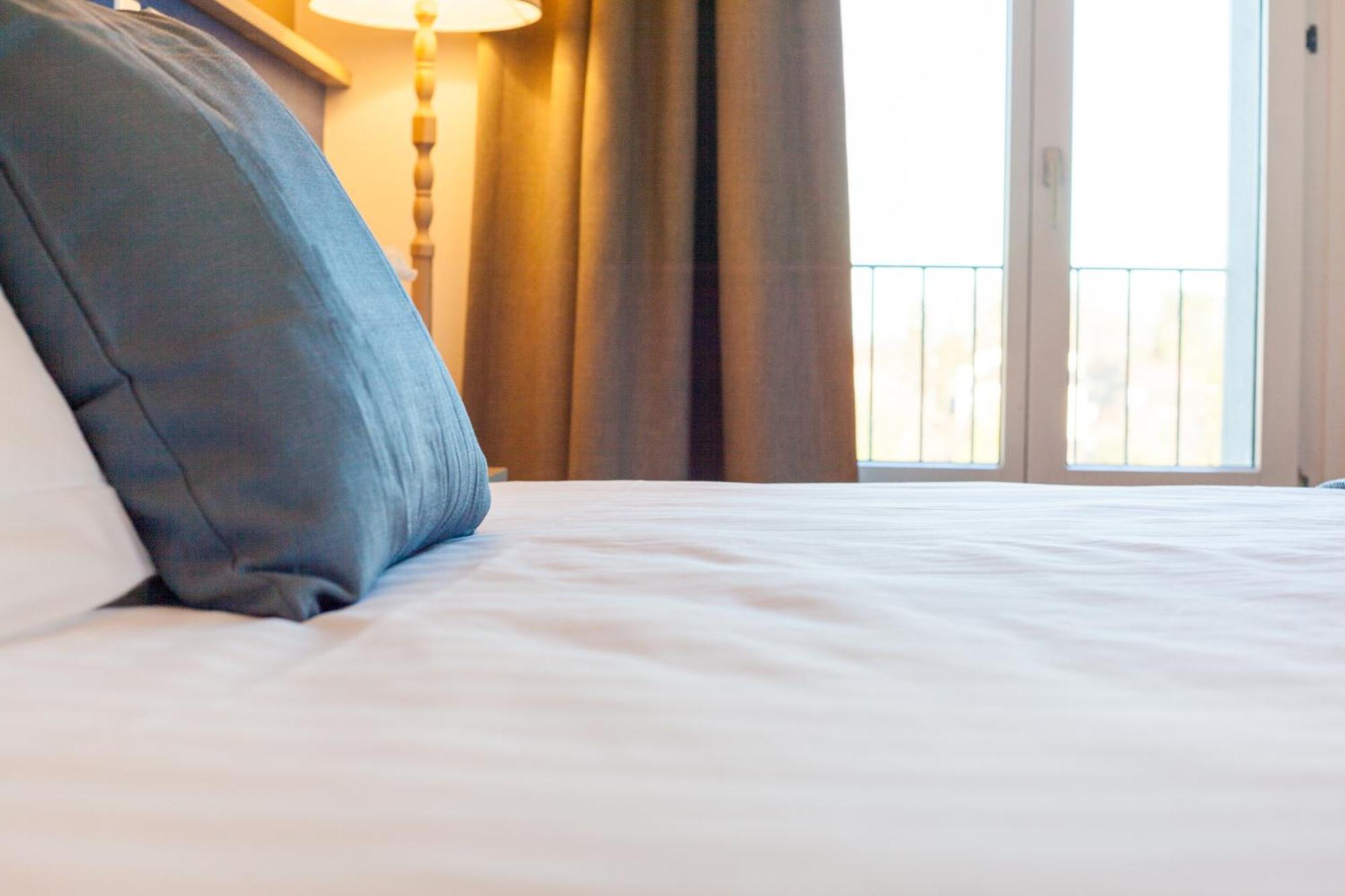 Hotel La Longeraie Morges Kültér fotó