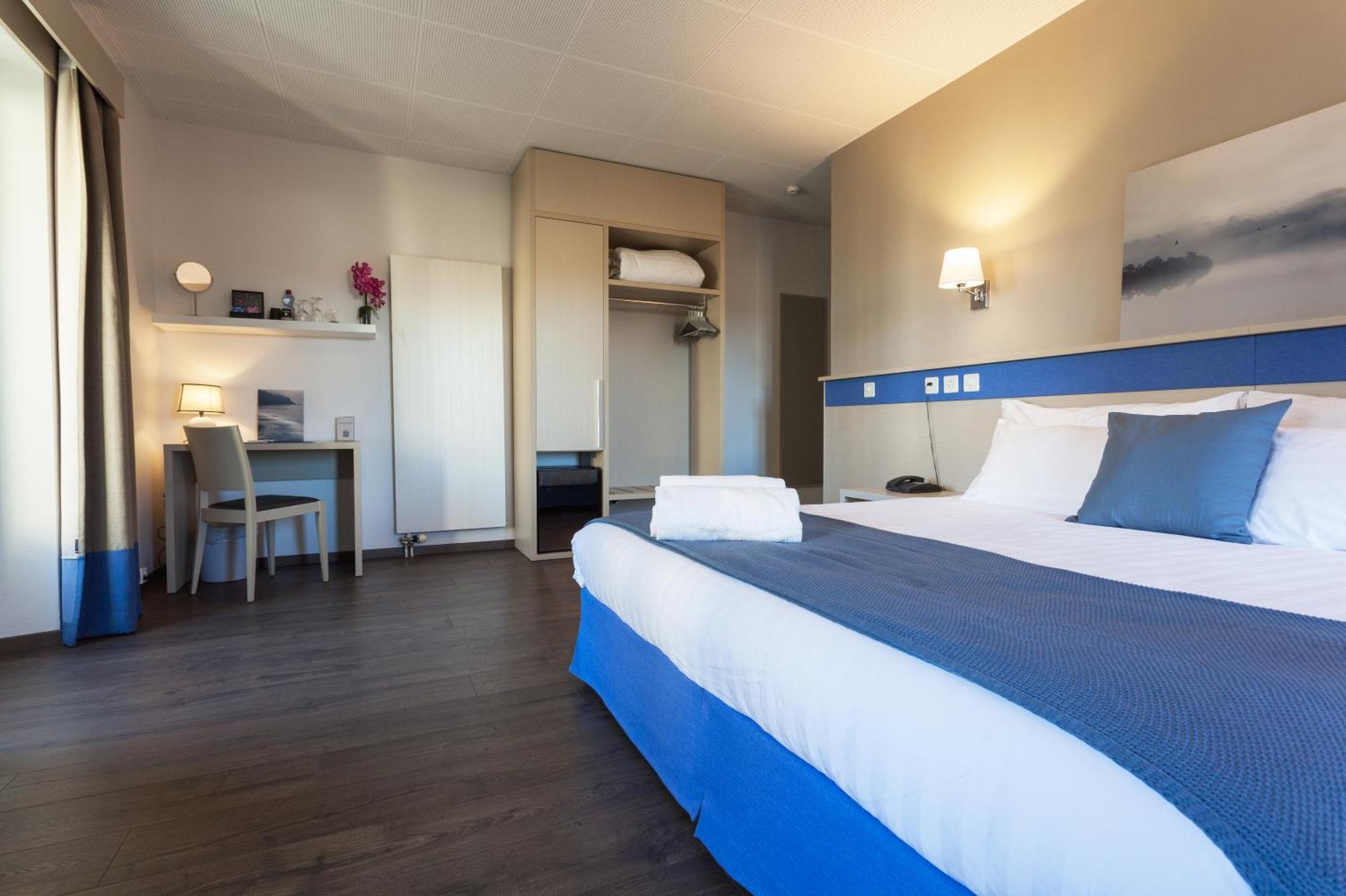 Hotel La Longeraie Morges Kültér fotó