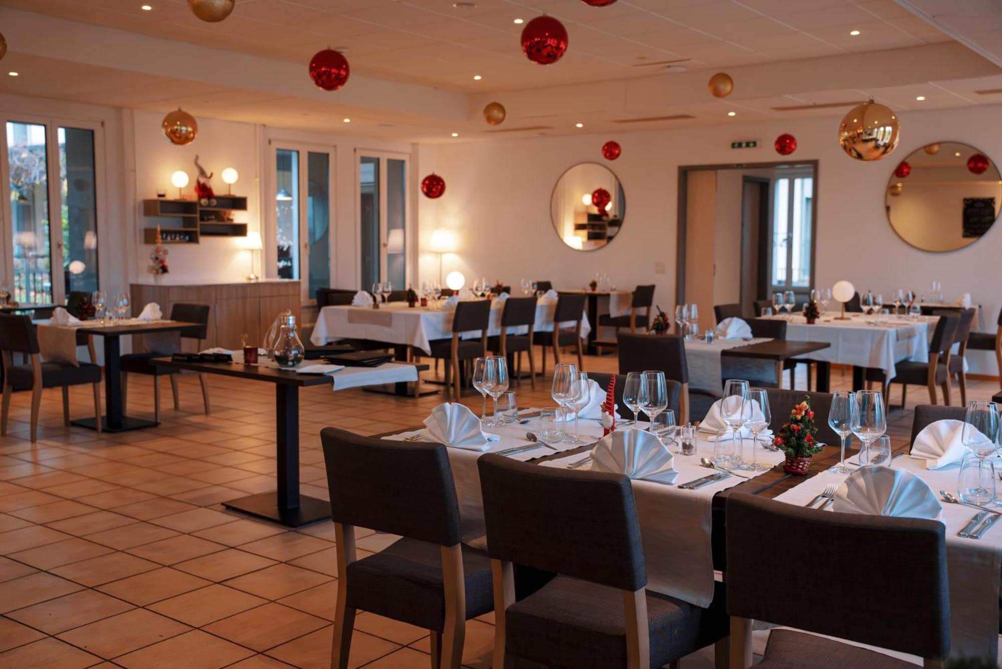 Hotel La Longeraie Morges Kültér fotó